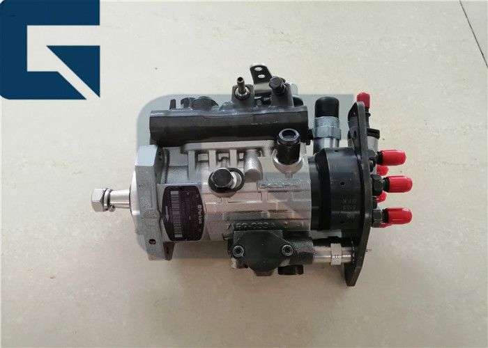  Excavator E320D2 Engine Diesel Fuel Injection Pump 4631678 463-1678