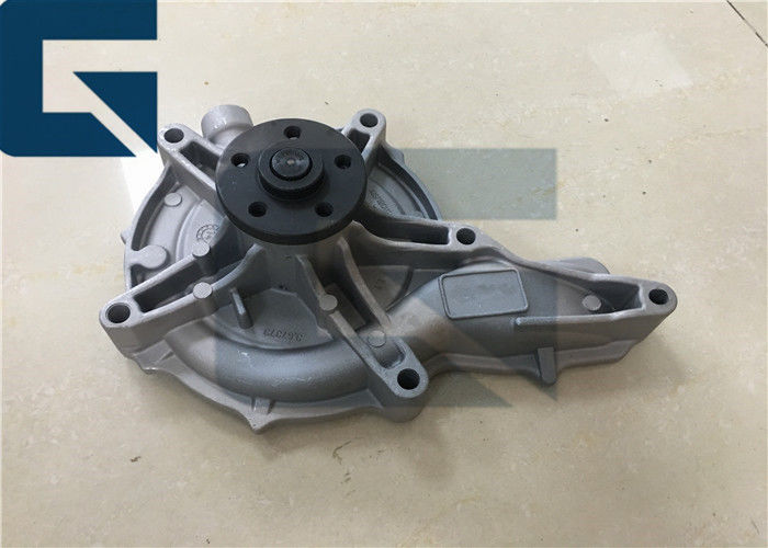 Volvo Engine D13 Water Coolant Pump 21468471 20538845 For EC460 EC480