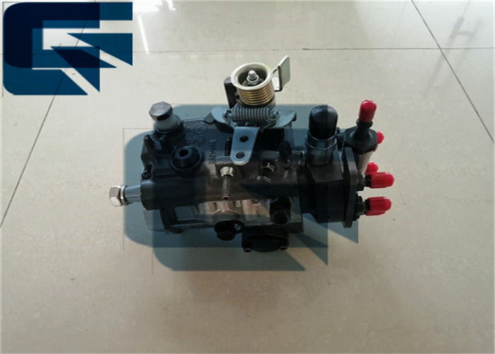  4493641 9521A081H DP310 Fuel Injection Pump For E320D2 Excavator