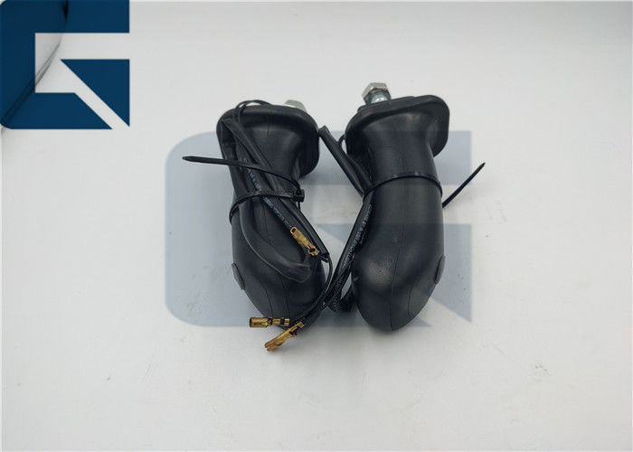  Excavator Joystich Handle With 1 button 1568143 156-8143