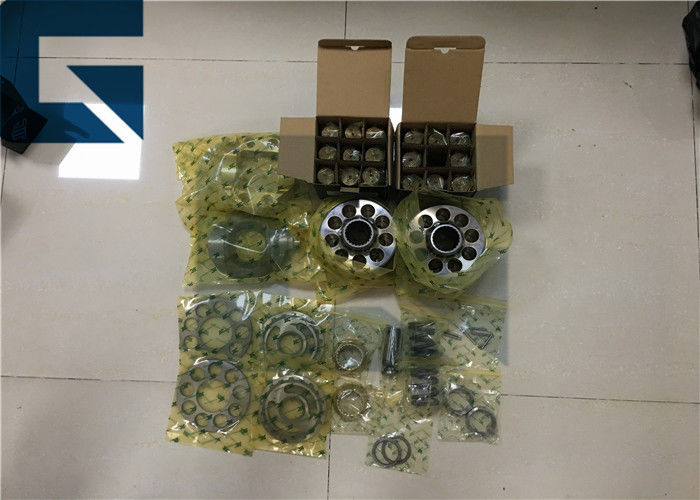 HPV95 Hydraulic Pump Repair Parts For PC200-7 PC200-6 Excavator