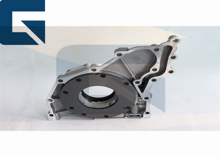 Good Quality Diesel Engine D5D Oil Pump For Excavator Spare Part