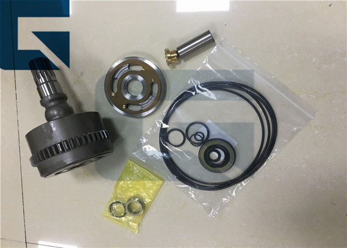 SG04 Swing Motor Hydraulic Repair Parts For Hitachi EX70 Excavator