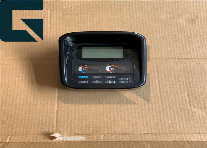 Kobelco Excavator SK-8 Cluster Display Panel Monitor YN59S00021F3