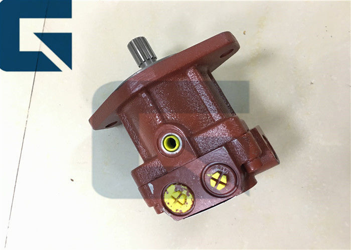  VOE14533496 Cooling Fan Motor 14533496 For EC480 EC360 EC380 Excavator