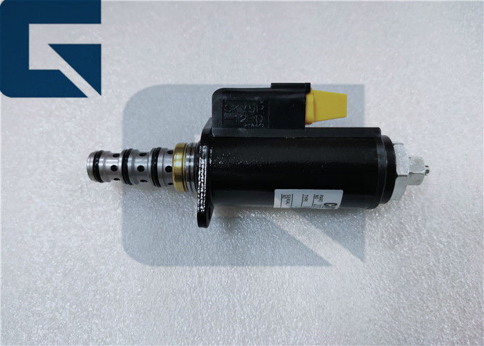 320 E320D Excavator Solenoid Valve 225-4558 2254558