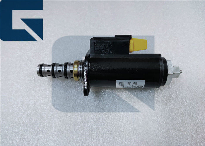  320 E320D Excavator Solenoid Valve 225-4558 2254558