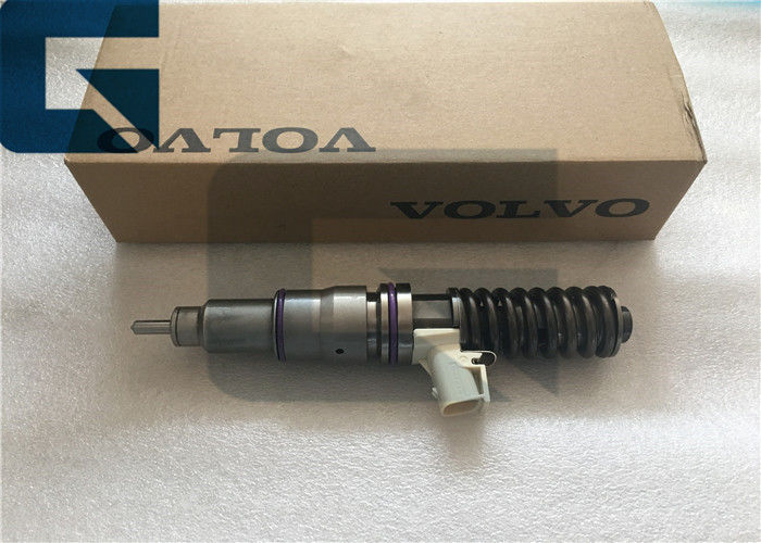 Volvo Diesel Common Rail Fuel Injector Assembly VOE20747797 20747797