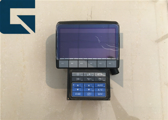 Komatsu Excavator PC200-8 Monitor Display Panel 7835-31-1003