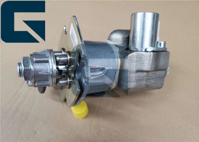 2999119 Hydraulic Pilot Valve Control Level For CAT Loader Joystick