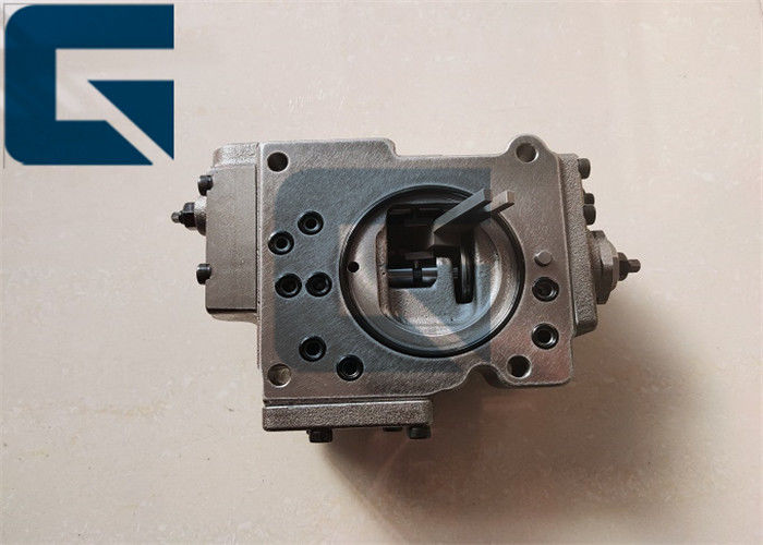 K3V112 Hydraulic Pump Regulator VOE14604267 14604267 For EC210B EC240B Excavator