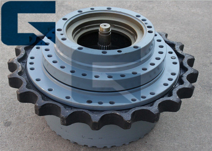 HYUNDAI R160-7 R160LC-7 Travel Reduction Gearbox XKAH-00367 XKAH00367 For Excavator