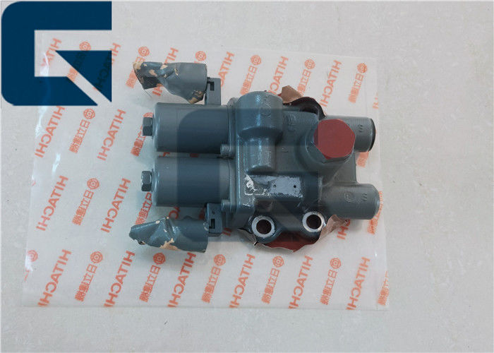 Valve Solenoid 9312792 For ZX240LC-5G ZX200LC-5G ZX210LCH-5G ZX250LC-5G ZX280LC-5G ZX350LC-5G