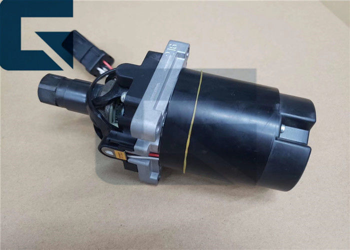 4878455 487-8455 Hydraulic Remote Control Joystick For E320GC E323GC E345GC E345E E320E E323E