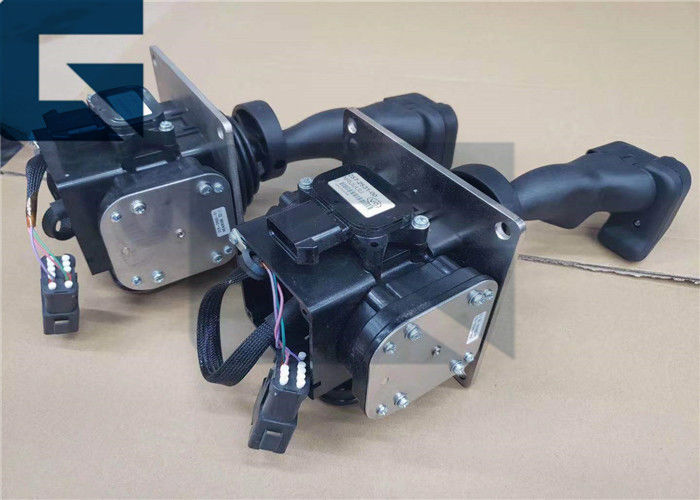 CAT Spare Parts 2572531 CAT Control Joystick Handle Assy 2572531