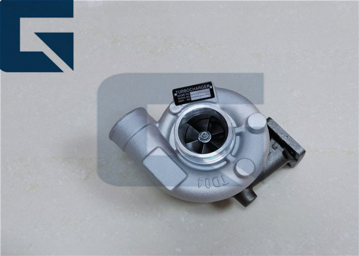 Diesel Engine Turbocharger 310-9695 3109695 For E318D E315D Excavator