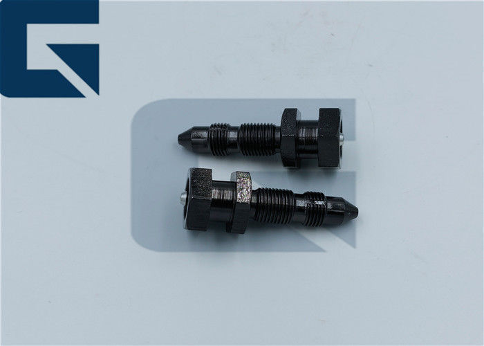  EC250DL Excavator Track Adjuster Grease Valve VOE14562315