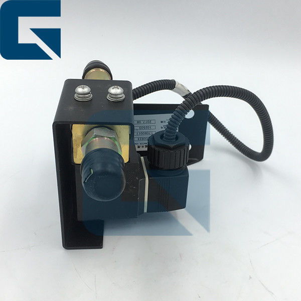 46C0824 Solenoid Water Valve Assembly For LG958L LG96 Wheel Loader