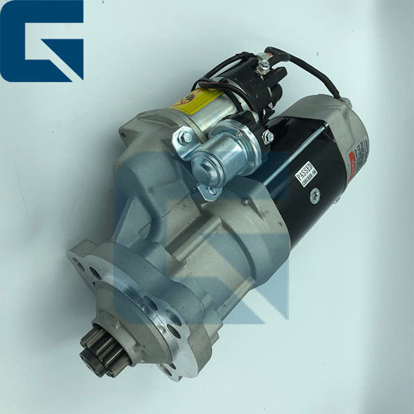 65-26201-7074 Starter 8.5KW 24V Starter Motor For DH370-7 Exvavator