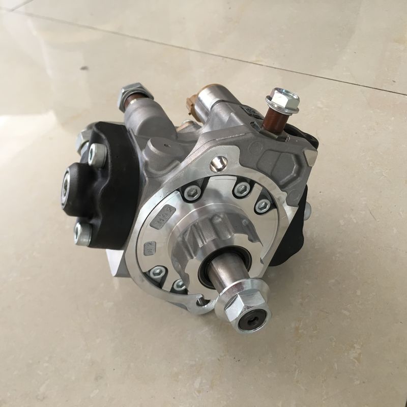 320-2512 Diesel Fuel Injection Pump C6.4 Engine For  E320D Excavator