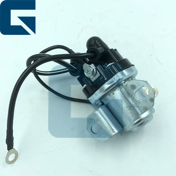  320D 24v Excavator Solenoid Valve 259-5274 2595274/  Spare Parts