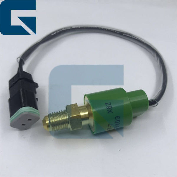 106-0179 Pressure Switch Sensor 20PS767 For Excavator Parts 1060179