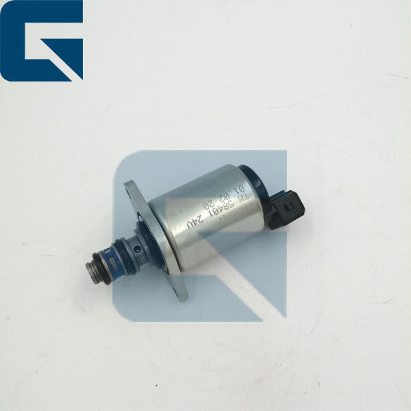 376-8317 Solennoid Valve Electric Parts For Excavator 3768317