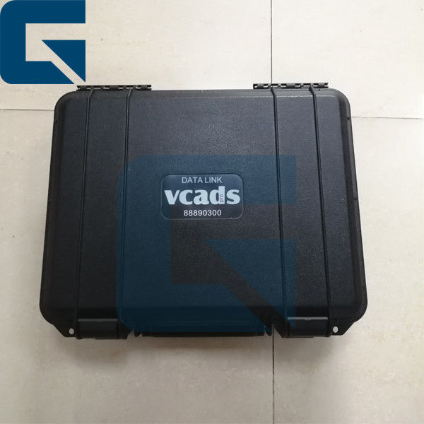 88890300 VCADS Communiion Adapter Group Diagnostic Tool For Excavator