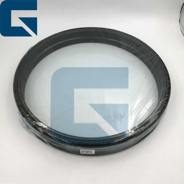 Floating Seal For E320 Excavator Spare Parts Floating Oil Seal