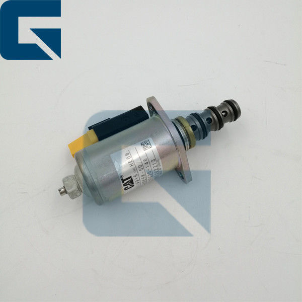 111-9916 Solenoid Valve 1119916 For E320B E320C Excavator Electric Parts