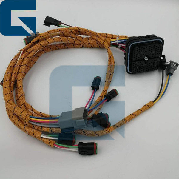 198-2713 C7 Engine Wiring Harness 1982713 For E329D E326D Excavator