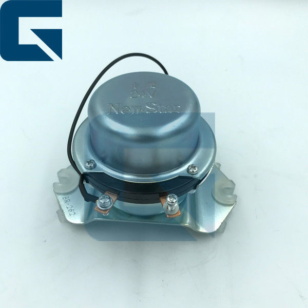 BR-262 24V Battery Relay 1104C For Excavator Spare Parts BR262