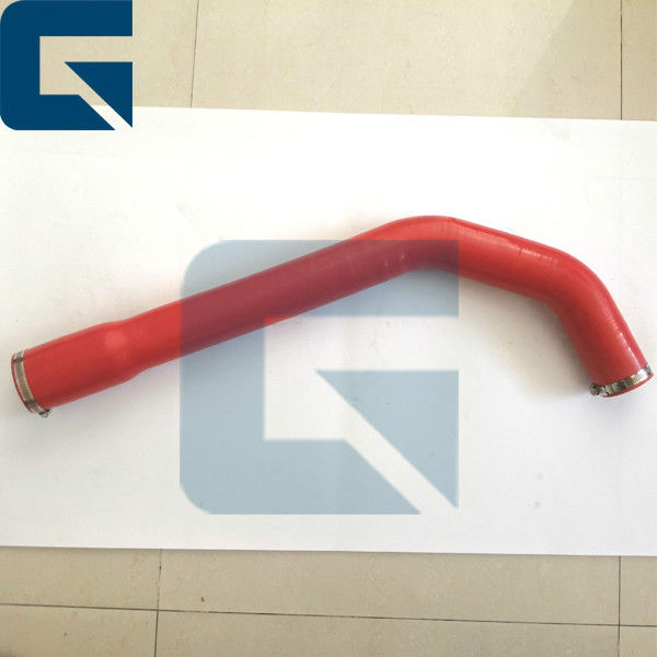 162-6228 Air Intake Pipe 1626228 Air Hose For Excavator E320C