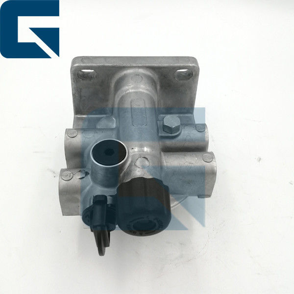 11110702 Fuel Filter Housing For EC210 EC240 EC290 Excavator Parts