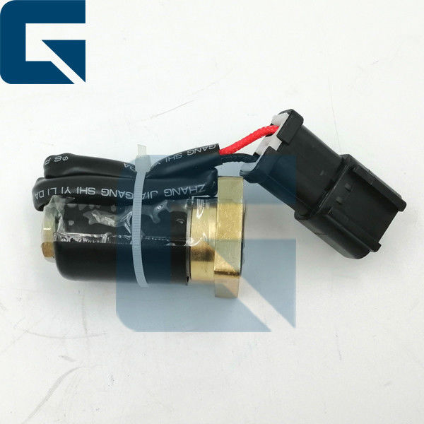 17A-15-17271 Solenoid Valve 17A1517271 For Excavator WA200-3 WA380-3