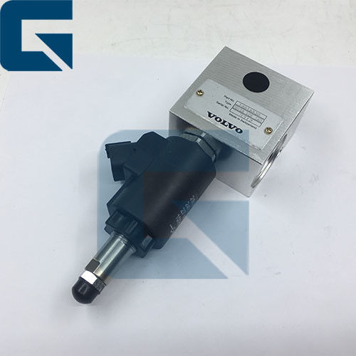 14616529 Hydraulic Cooling Fan Solenoid Valve For Excavator EC360 EC460