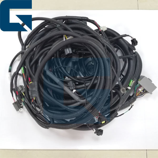 YN13E00076F1 YN13E01308P1 Wire Harness For Excavator SK210 YQ08-U1442