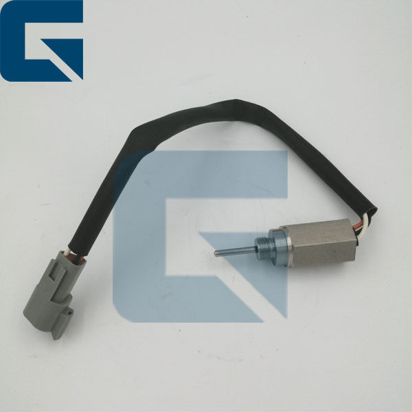 118-7226 Hydraulic Pressure Sensor For D6R D7R D8R 1187226