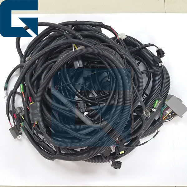 YN13E00076F1 Upper Wiring Harness YN13E00076F1 For SK210LC-6E Excavator