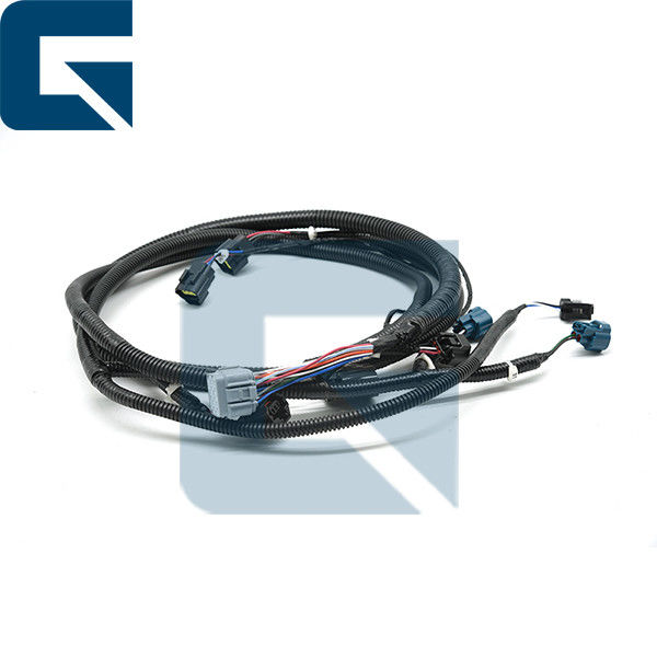 ZX200-1 0004773H Outer External Wiring Harness 0004773 For ZX200-1 Excavator