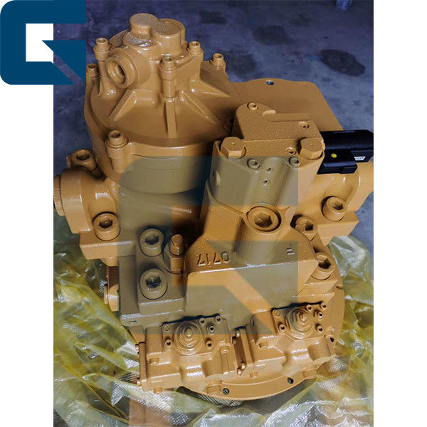 488-4576 Hydraulic Main Pump 4884576 For  349 E349D2 Excavator