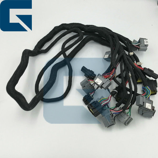 VOE14535285 Excavator EC210 EC240 EC290 Monitor Wire Harness 14535285