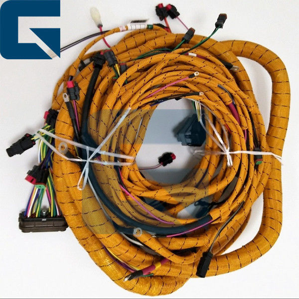 306-8777 3068777 Excavator E320D E323D Engine C6.4 Chassis Wire Harness