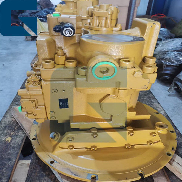 5045477 5045477 Hydraulic Main Pump For CAT E336D2 Excavator