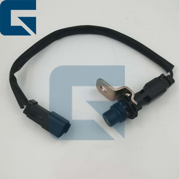 201-6616 2016616 Excavator E345C E345D Crankshaft Position Sensor