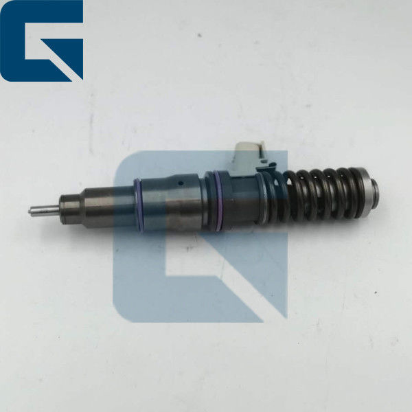 VOE20847327 20847327 Excavator EC360B EC420B Engine D12D Injector