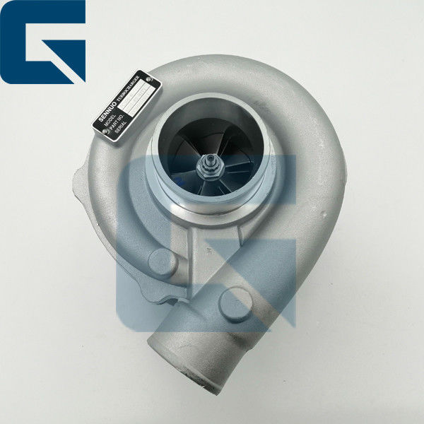 6222-83-8171 622838171 Excavator PC300-6 Turbocharger