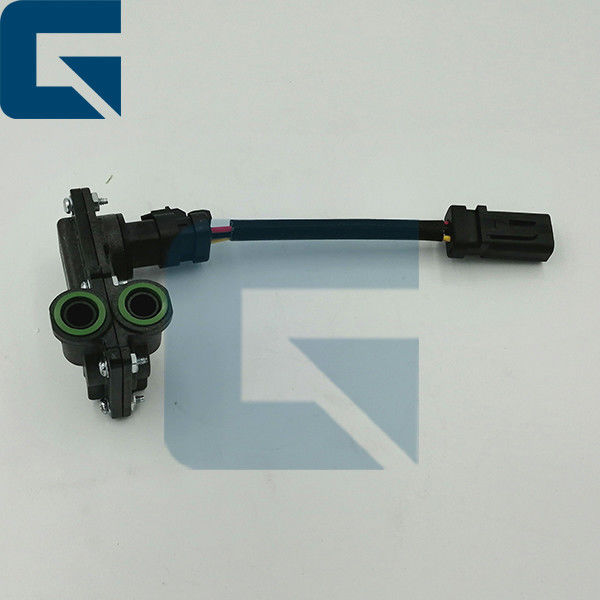  2660136 266-0136 Inlet Pressure Sensor 266-0136 For C4.2 C6.4 E312D Diesel Engine Parts