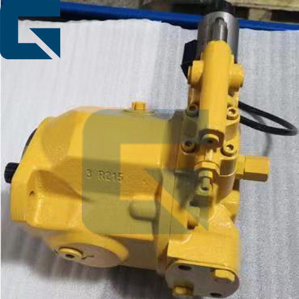 259-0815 2590815 Excavator E330D E336D Cooling Fan Motor Pump