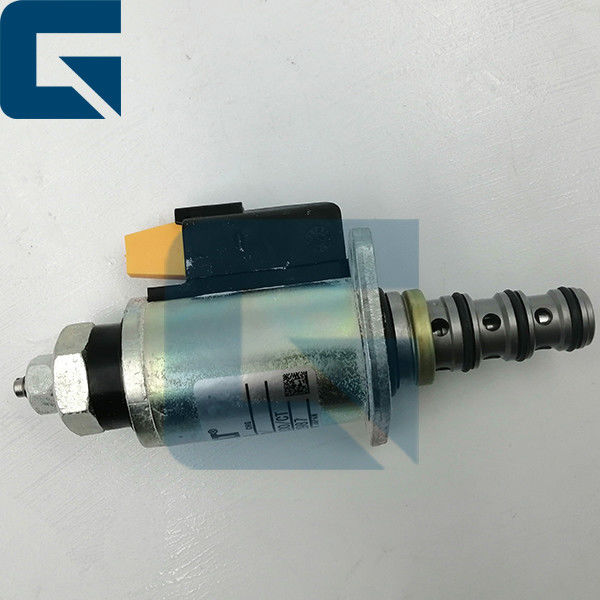 457-9878 4579878 21V Solenoid Valve For E345D E349D Excavator